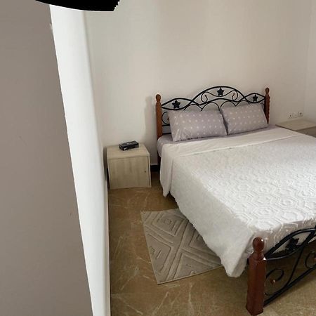 Haramous Guest House جيبوتي المظهر الخارجي الصورة