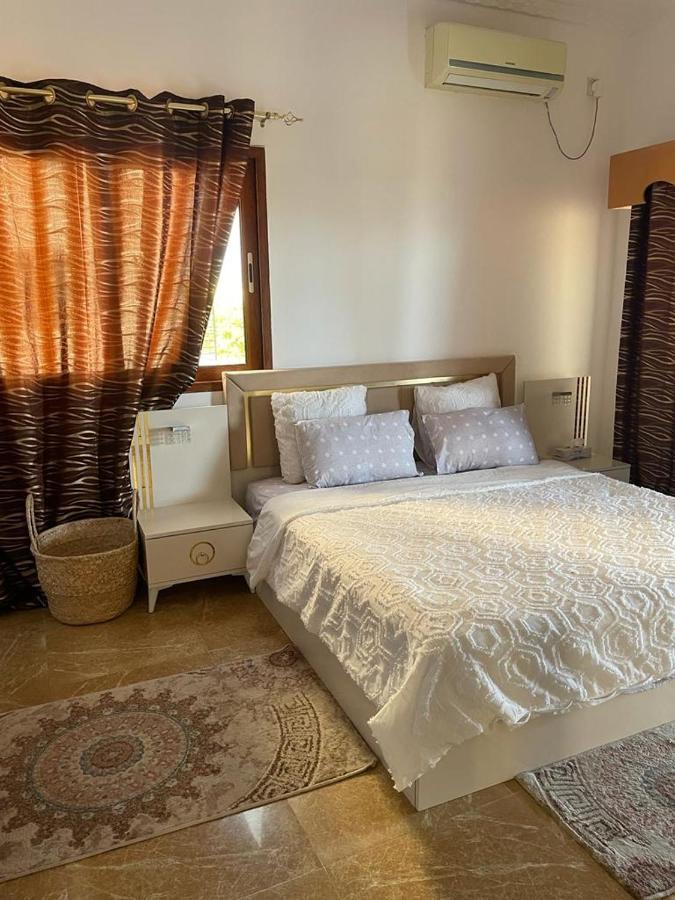 Haramous Guest House جيبوتي المظهر الخارجي الصورة